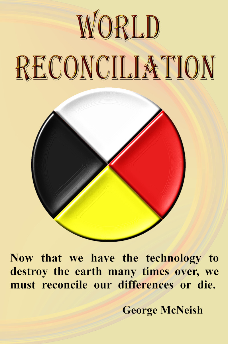 WORLD RECONCILIATION