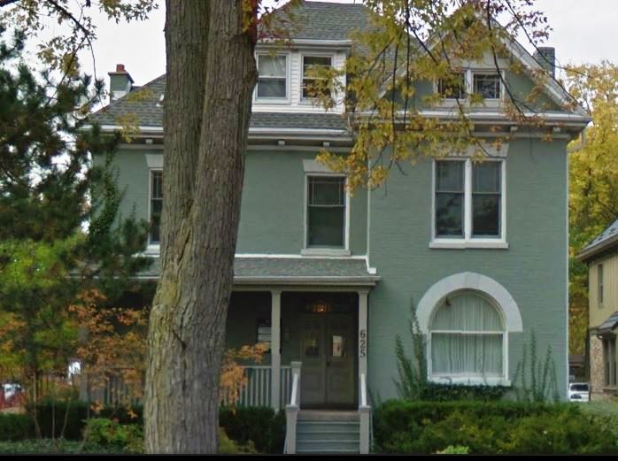 635 Wellington Street